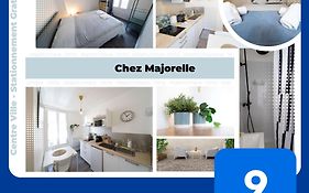 Appartunique - Chez Majorelle